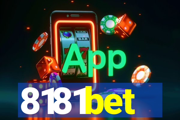 8181bet