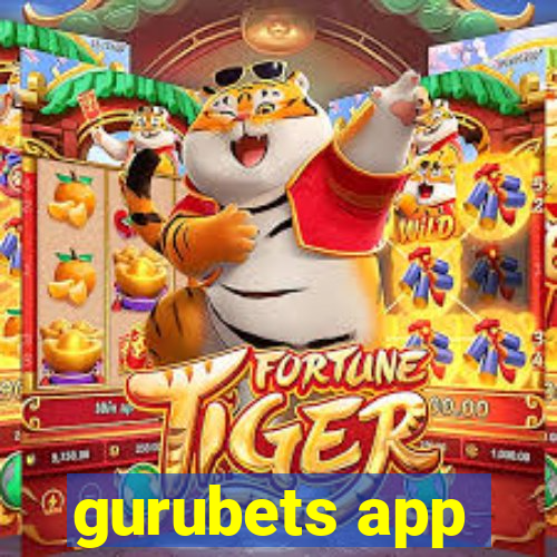 gurubets app