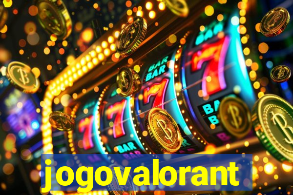 jogovalorant