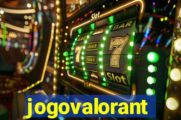 jogovalorant