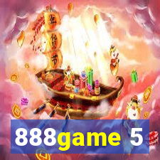 888game 5