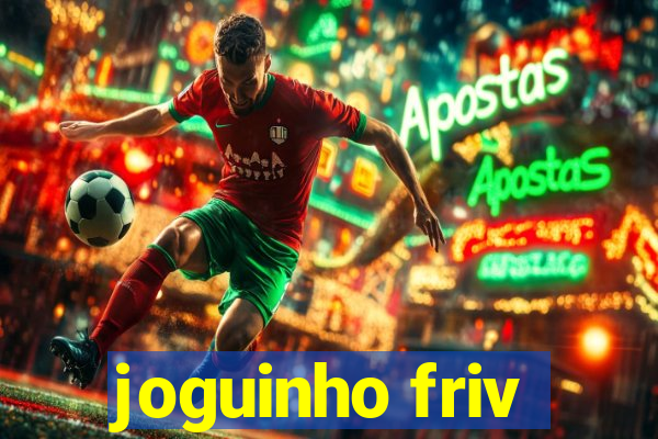 joguinho friv