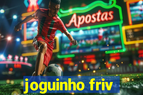 joguinho friv