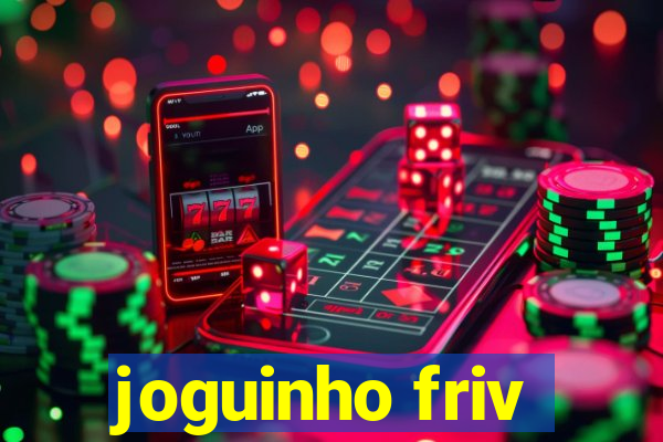 joguinho friv