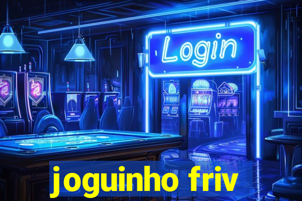 joguinho friv