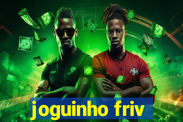 joguinho friv