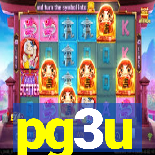 pg3u