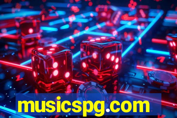 musicspg.com