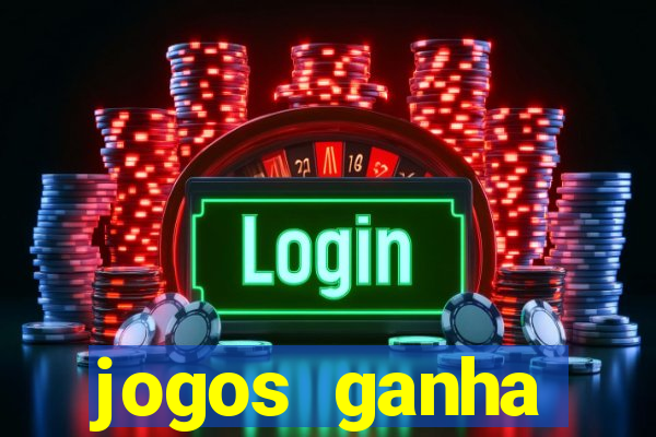 jogos ganha dinheiro no pix