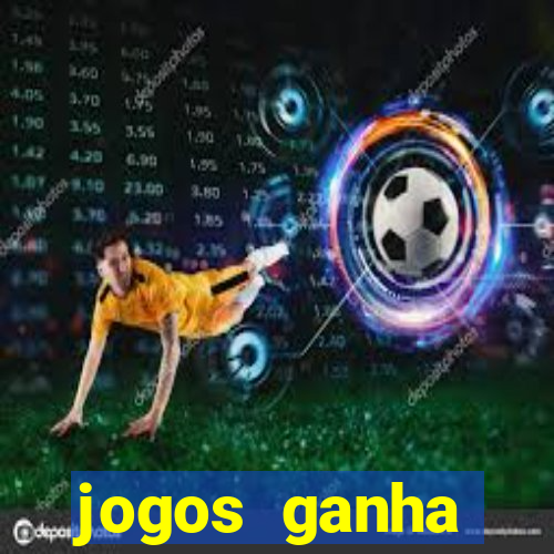 jogos ganha dinheiro no pix