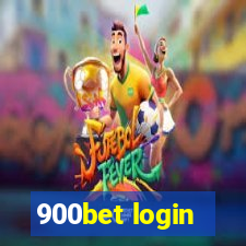 900bet login