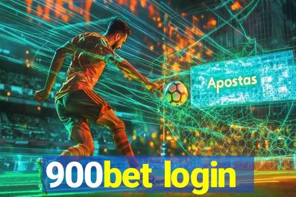 900bet login