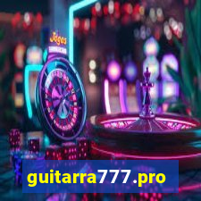 guitarra777.pro