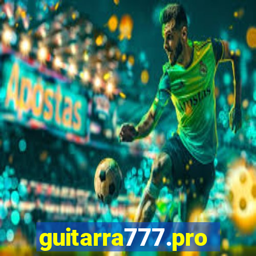 guitarra777.pro