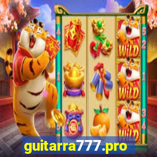 guitarra777.pro