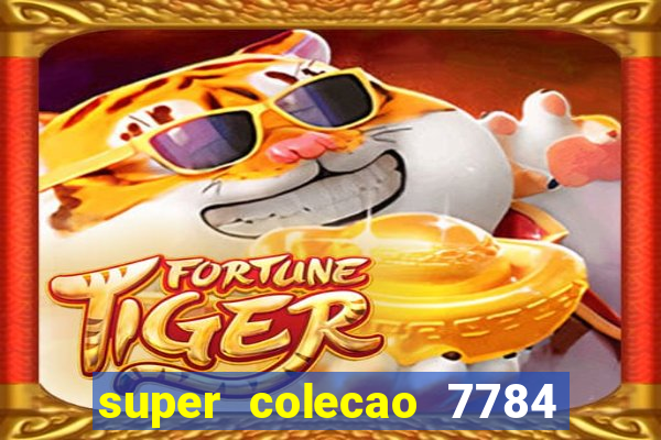 super colecao 7784 ps2 iso