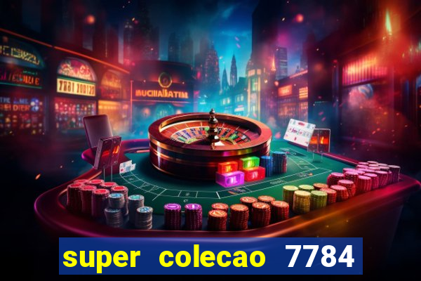 super colecao 7784 ps2 iso