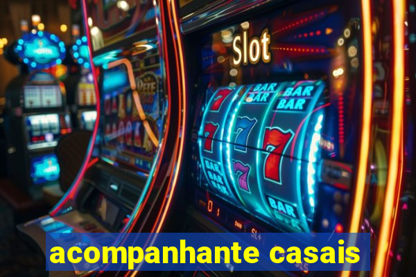 acompanhante casais