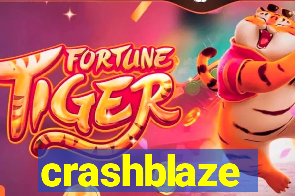 crashblaze