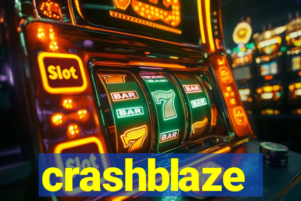 crashblaze