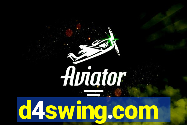 d4swing.com