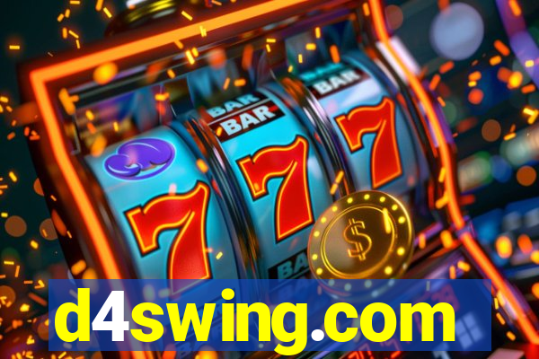 d4swing.com