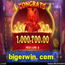 bigerwin. com