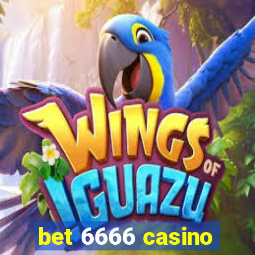 bet 6666 casino