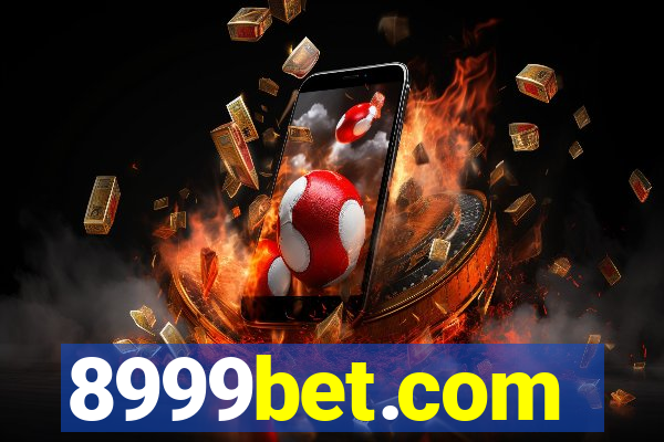 8999bet.com