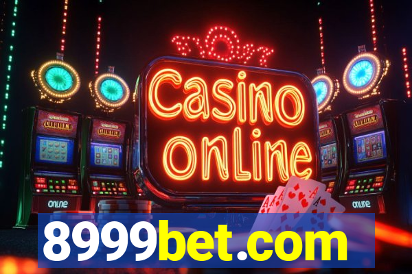 8999bet.com