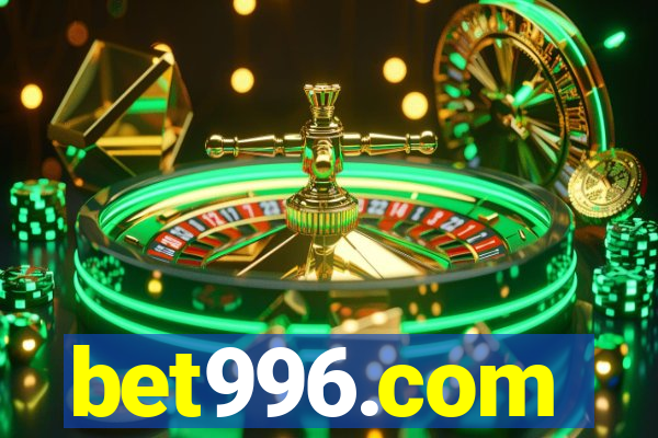 bet996.com