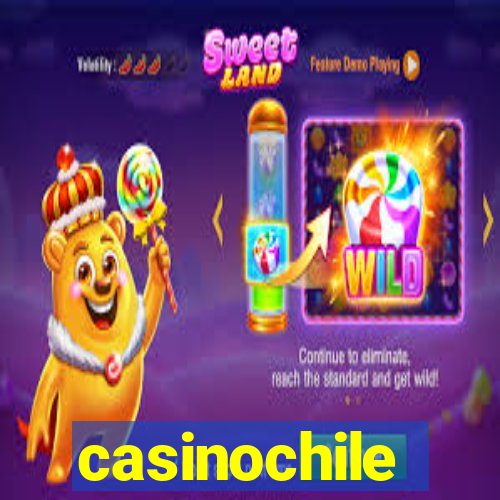 casinochile