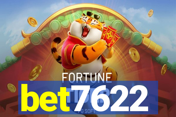 bet7622