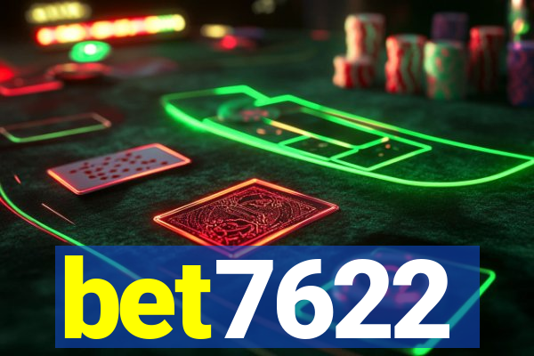 bet7622