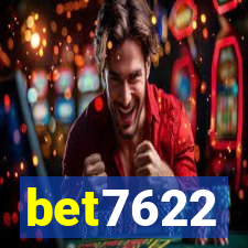 bet7622