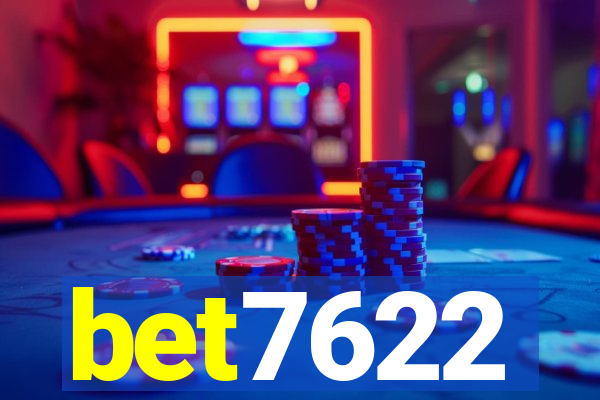 bet7622