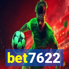 bet7622