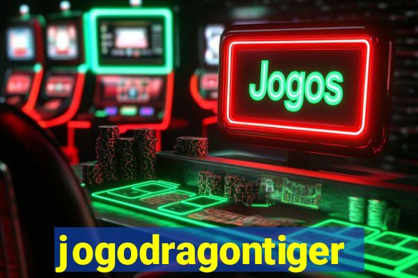 jogodragontiger