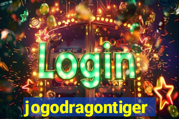 jogodragontiger