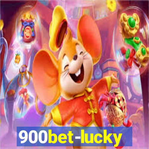 900bet-lucky