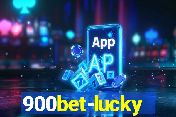 900bet-lucky