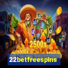 22betfreespins