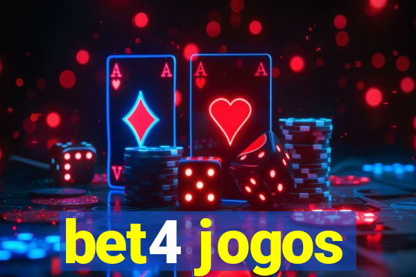 bet4 jogos