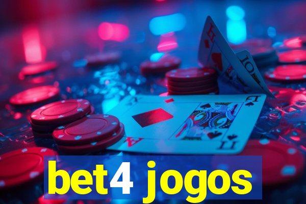 bet4 jogos