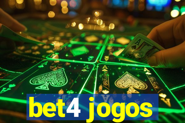 bet4 jogos