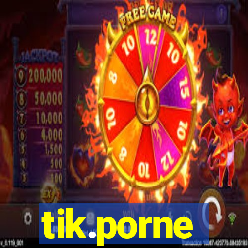 tik.porne