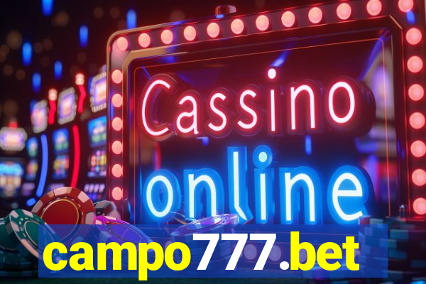 campo777.bet