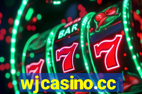 wjcasino.cc