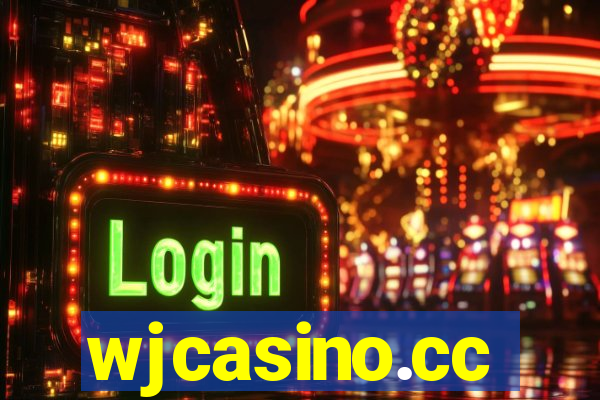 wjcasino.cc