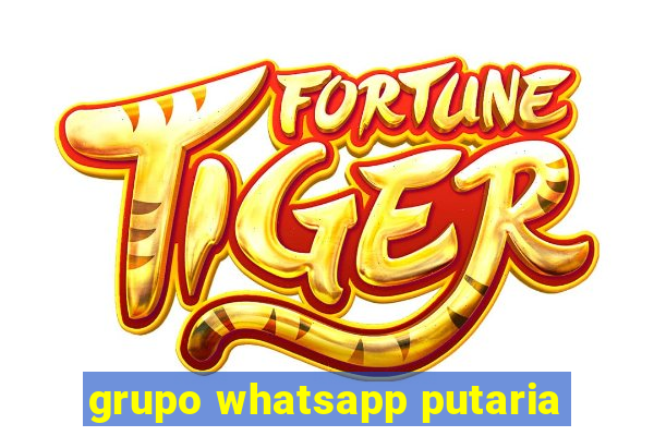 grupo whatsapp putaria